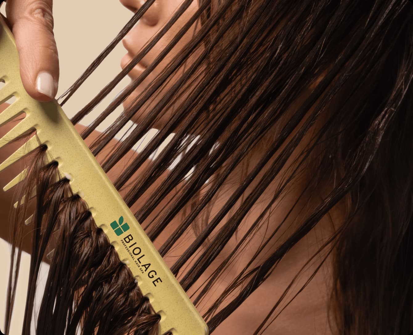 Несмываемый уход Biolage (Биолаж): селективный СПА-уход за волосами фото 1