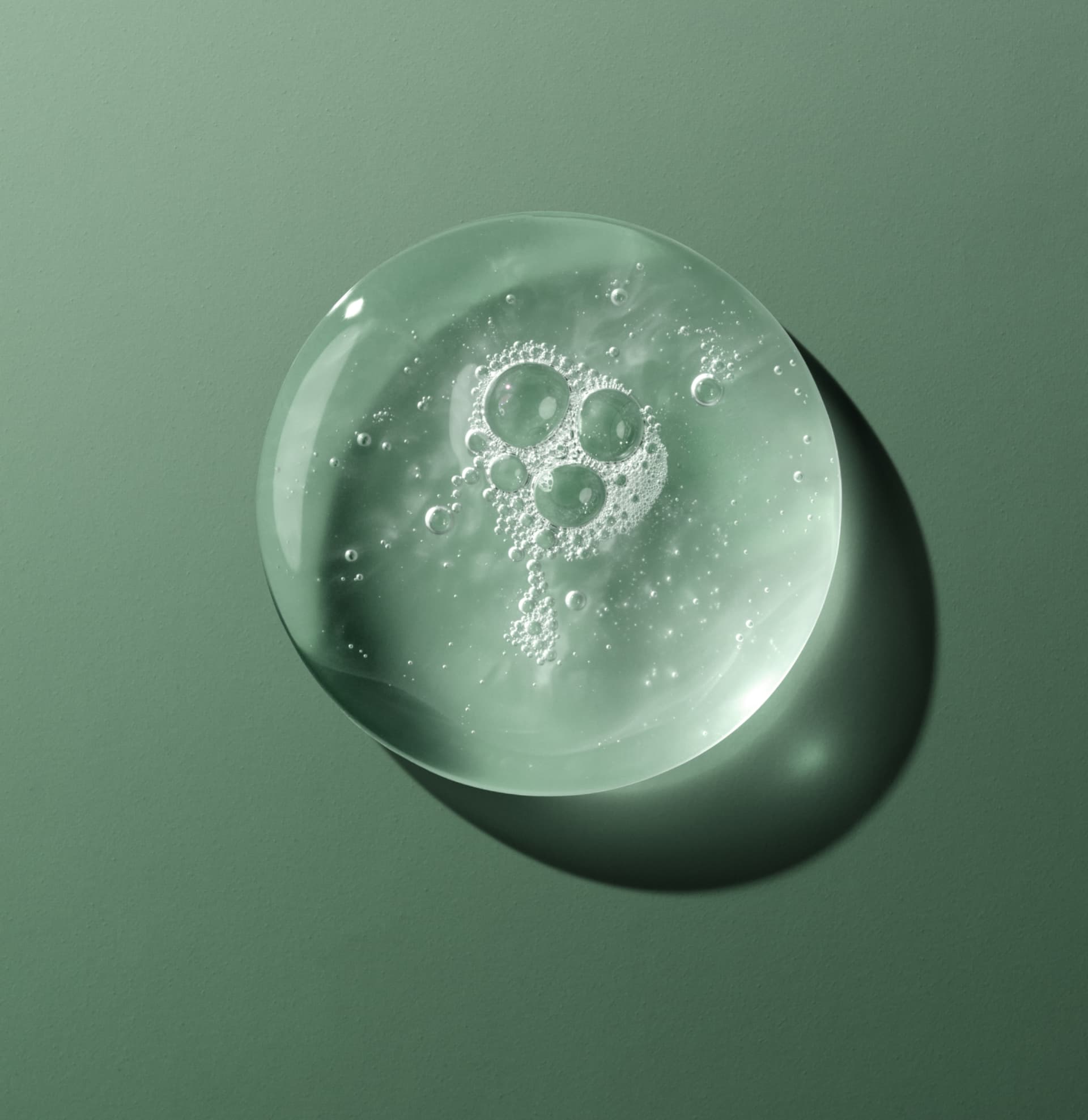 Очищающий шампунь Scalp Sync для баланса кожи головы, 400 мл фото 2