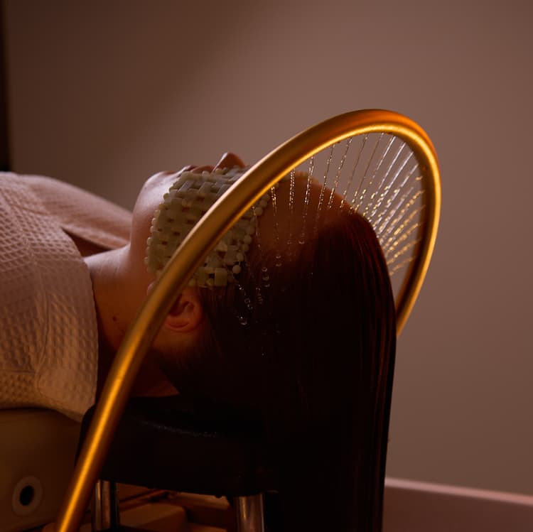 Biolage – профессиональная косметика для ухода за волосами фото 14