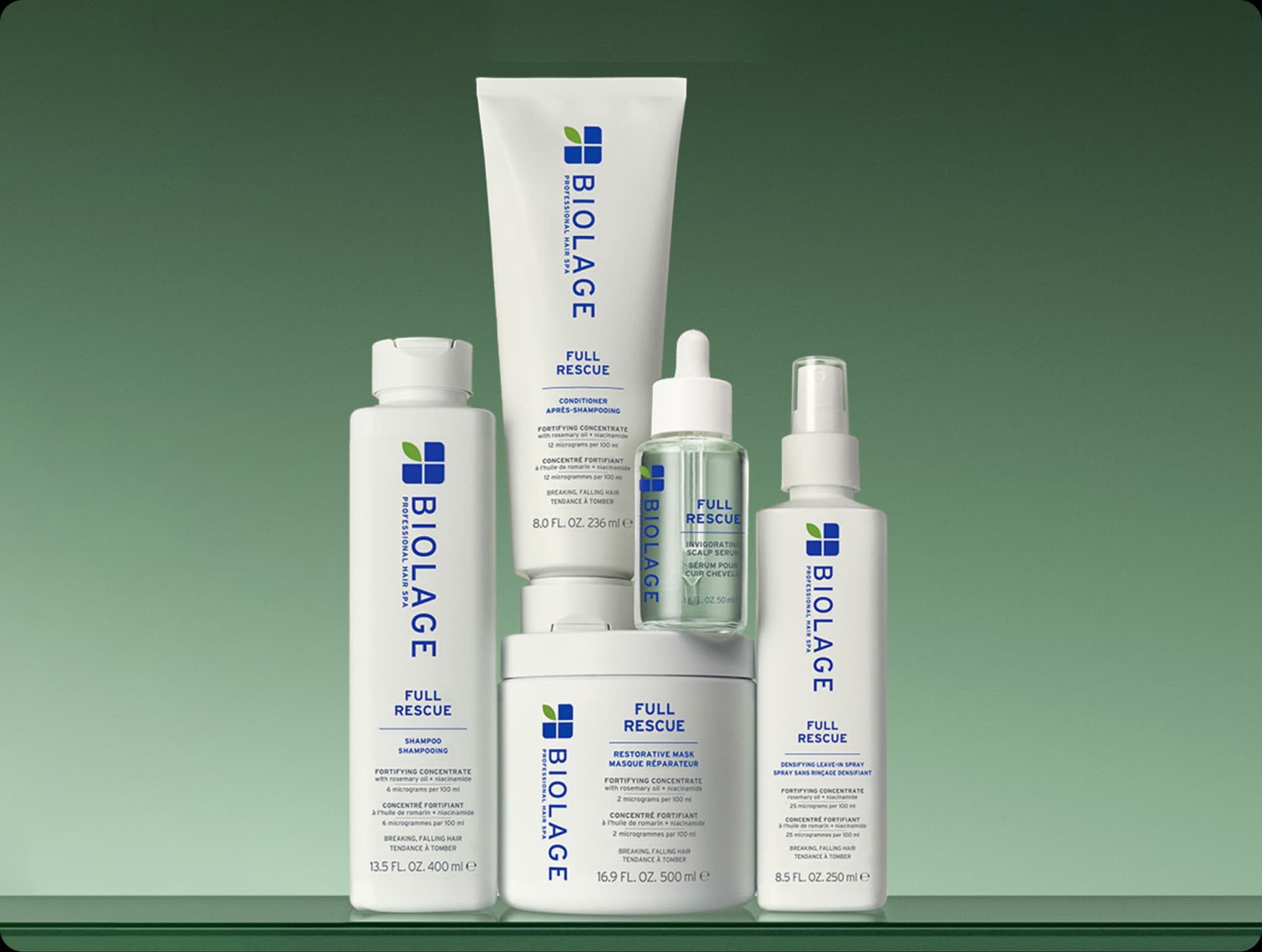 Уплотнение и укрепление тонких волос фото 1