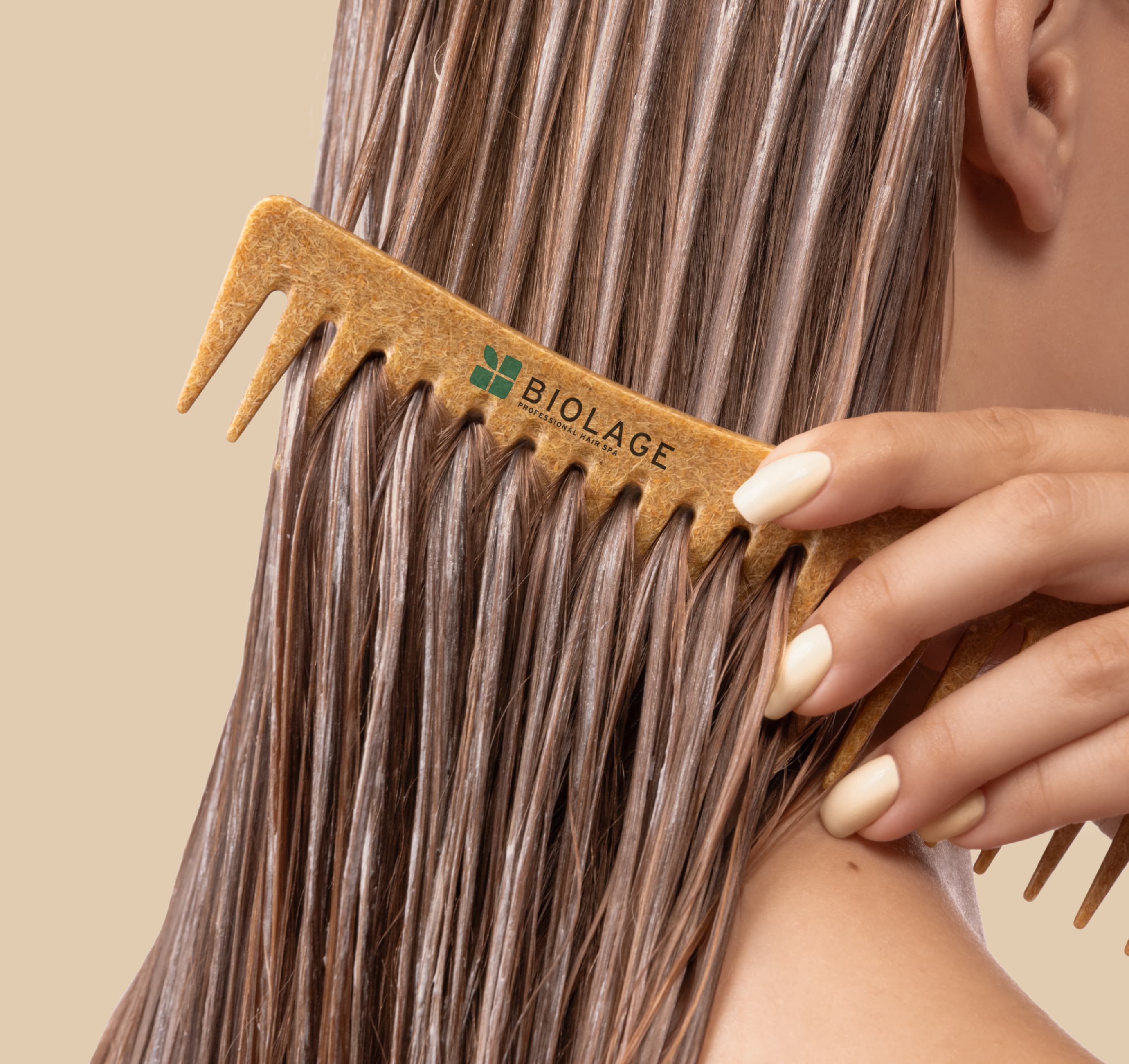 Маска-концентрат Strength Recovery для укрепления волос, 100 мл фото 7