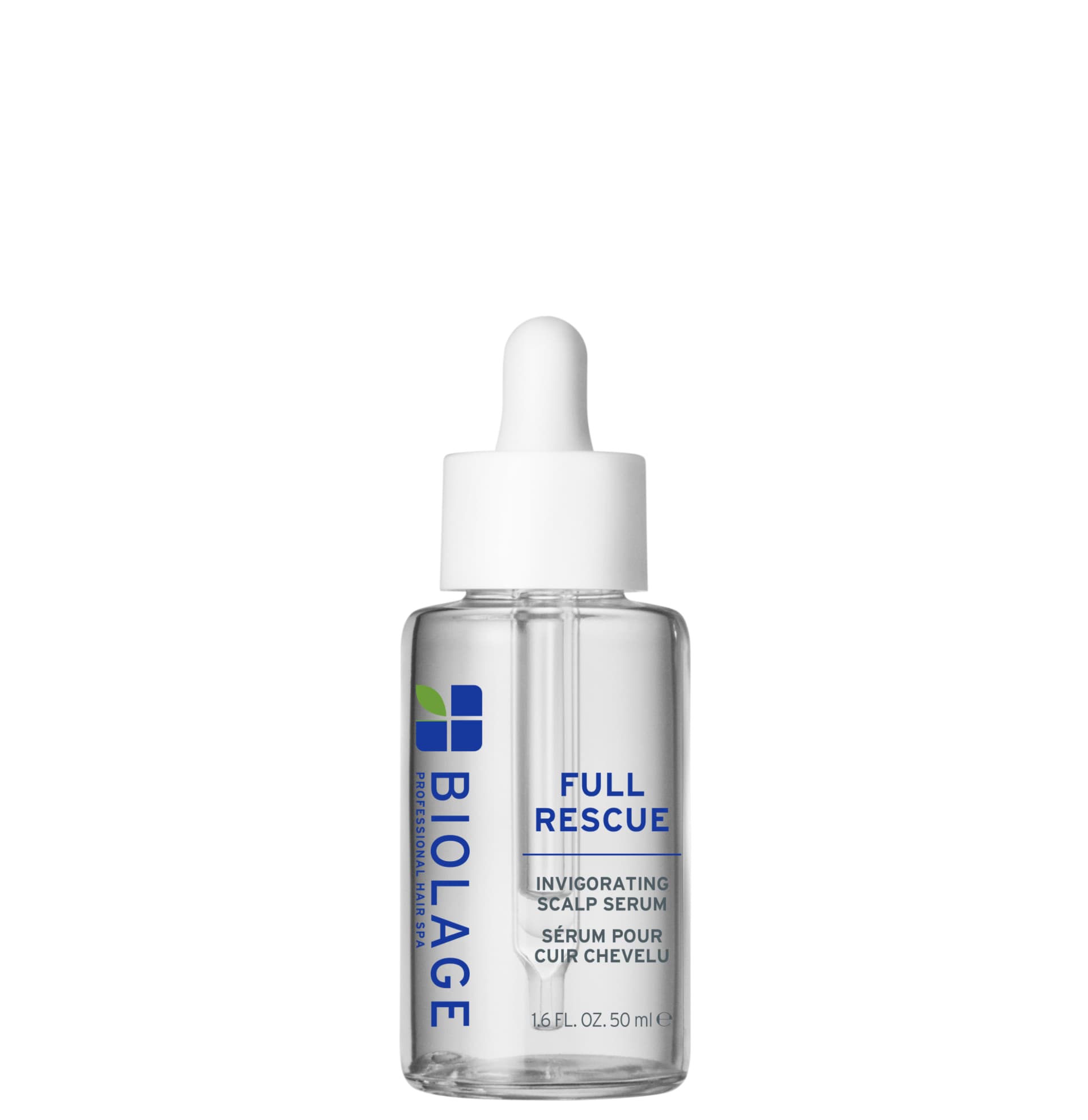 Укрепляющая сыворотка для волос Full Rescue, 50 мл фото 1