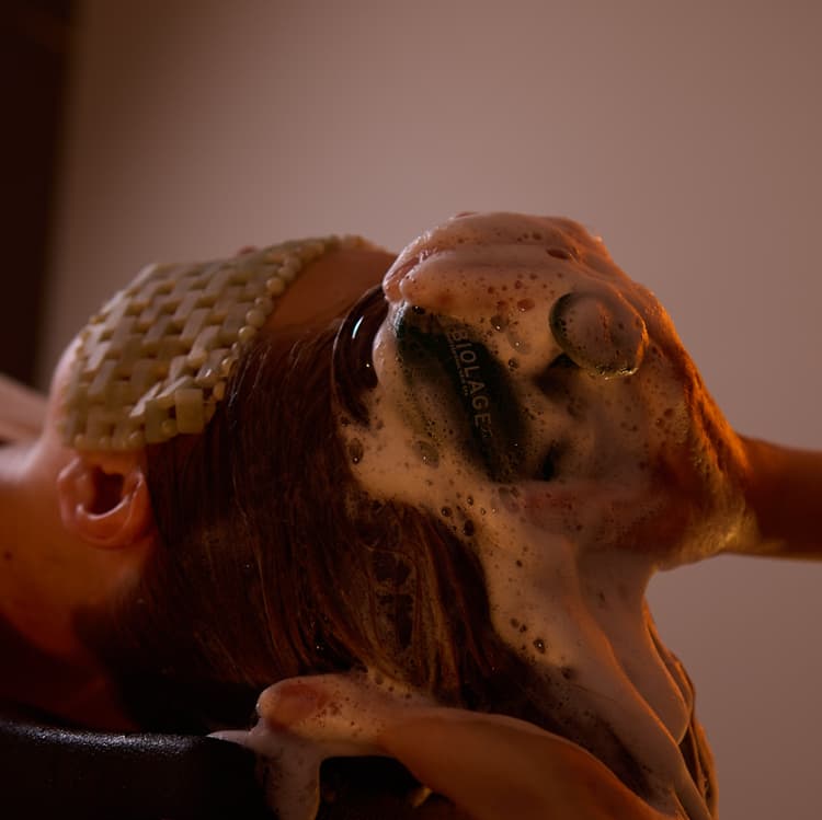 Biolage – профессиональная косметика для ухода за волосами фото 15