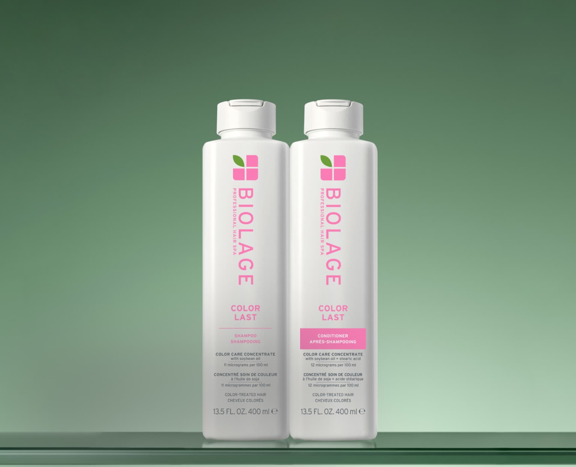 Color Last – Уход за окрашенными волосами | Biolage фото 1