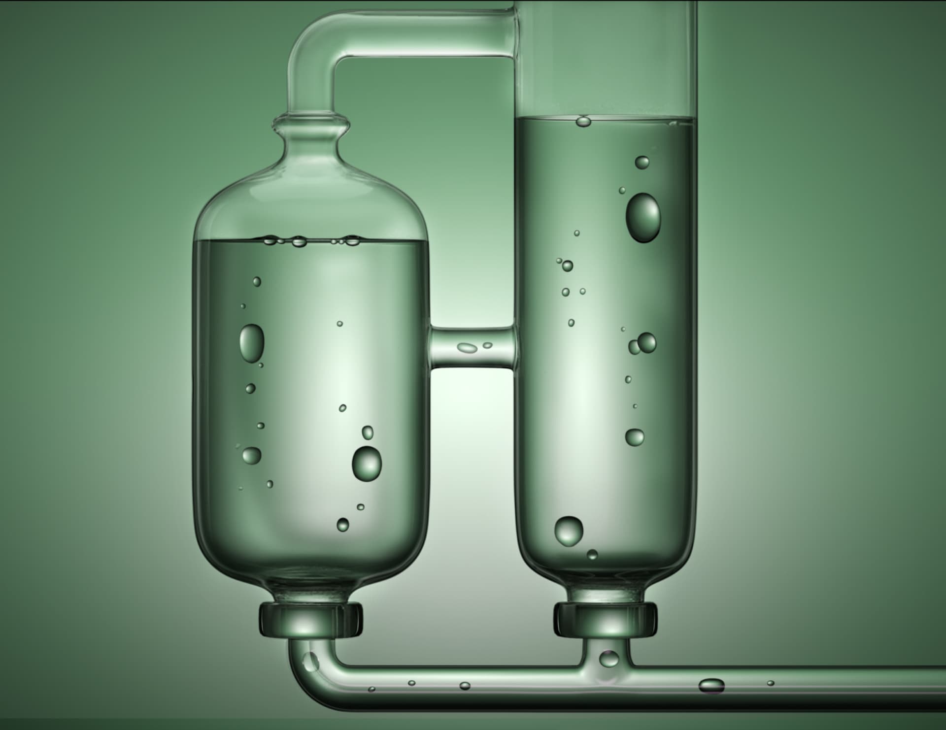 Маска-концентрат Strength Recovery для укрепления волос, 100 мл фото 6