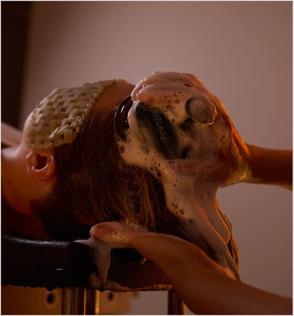 SPA-уход Biolage рядом с вами фото 3