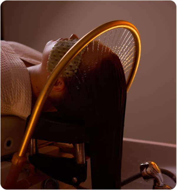 SPA-уход Biolage рядом с вами фото 5