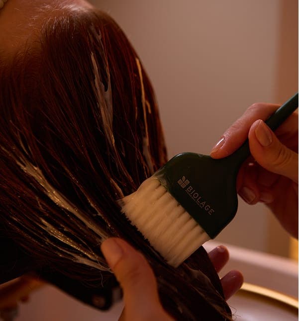 SPA-уход Biolage рядом с вами фото 7