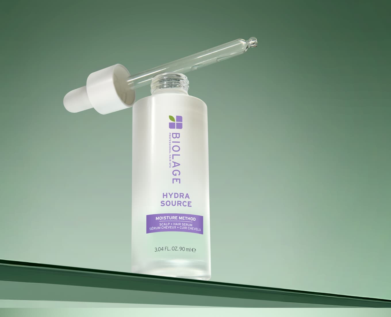 Biolage – профессиональная косметика для ухода за волосами фото 1