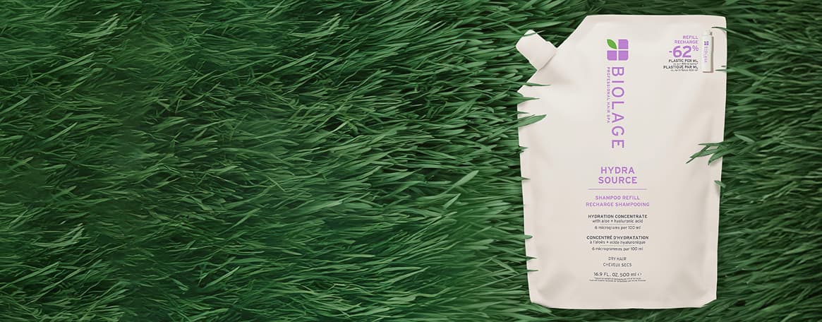 Biolage – профессиональная косметика для ухода за волосами фото 9