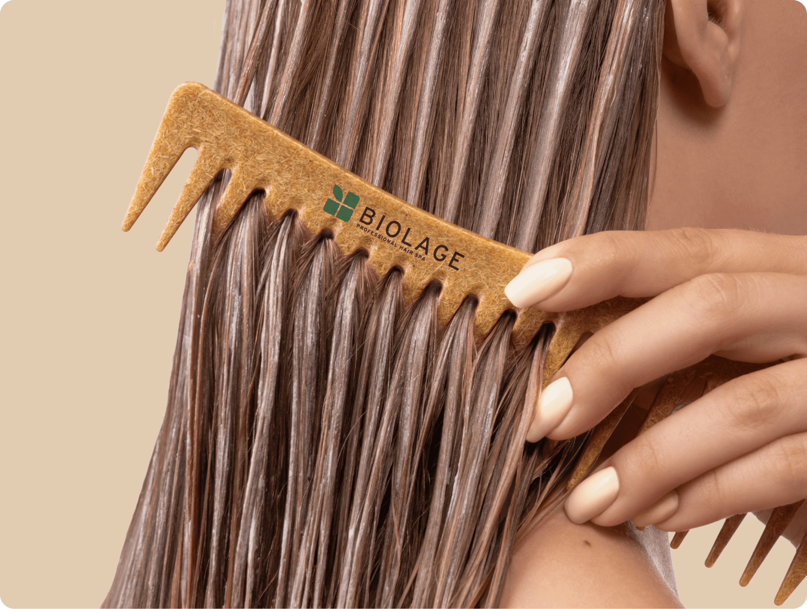 Biolage – профессиональная косметика для ухода за волосами фото 4