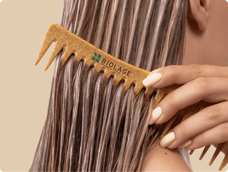 Biolage – профессиональная косметика для ухода за волосами фото 4