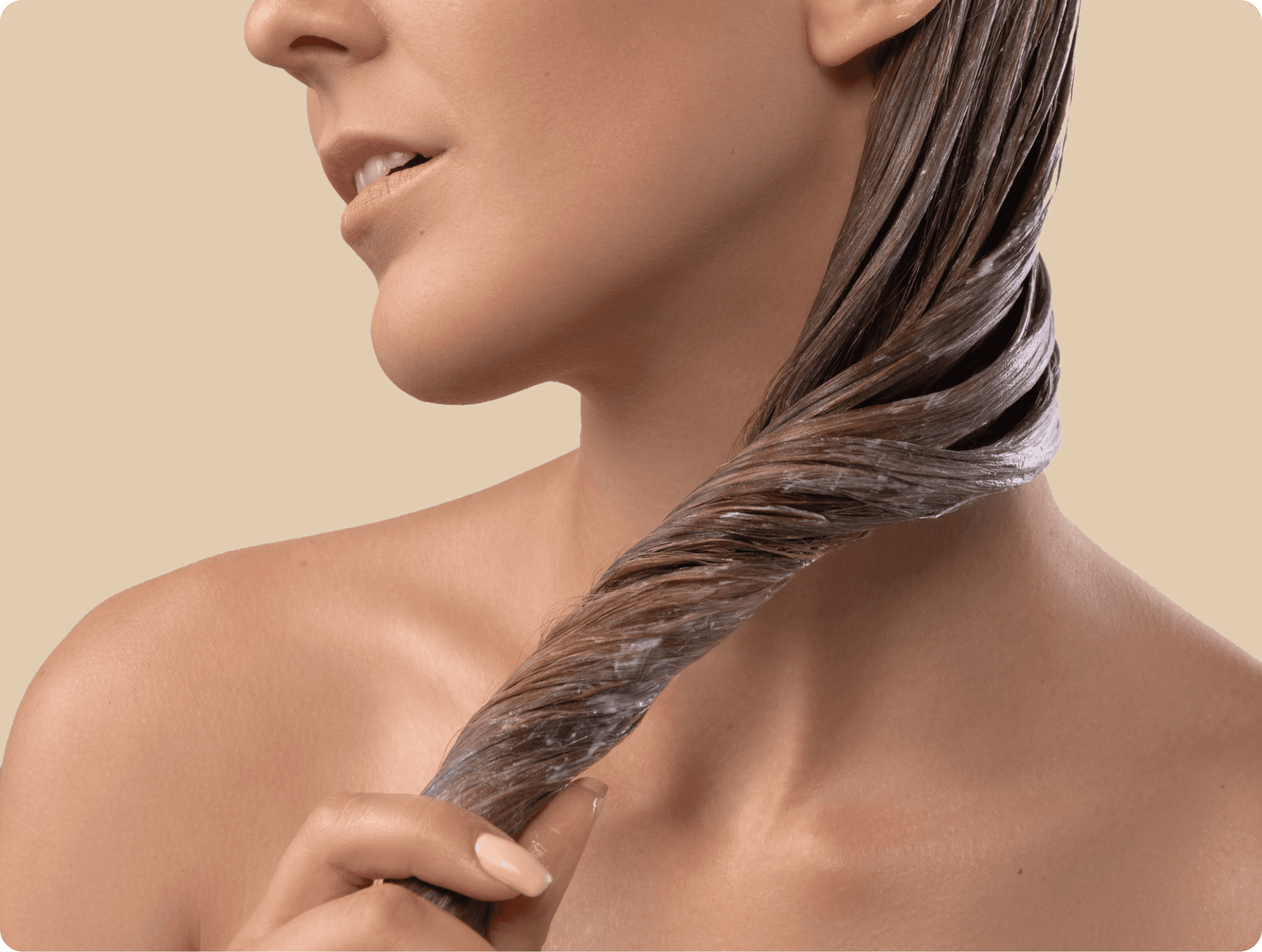 Biolage – профессиональная косметика для ухода за волосами фото 5