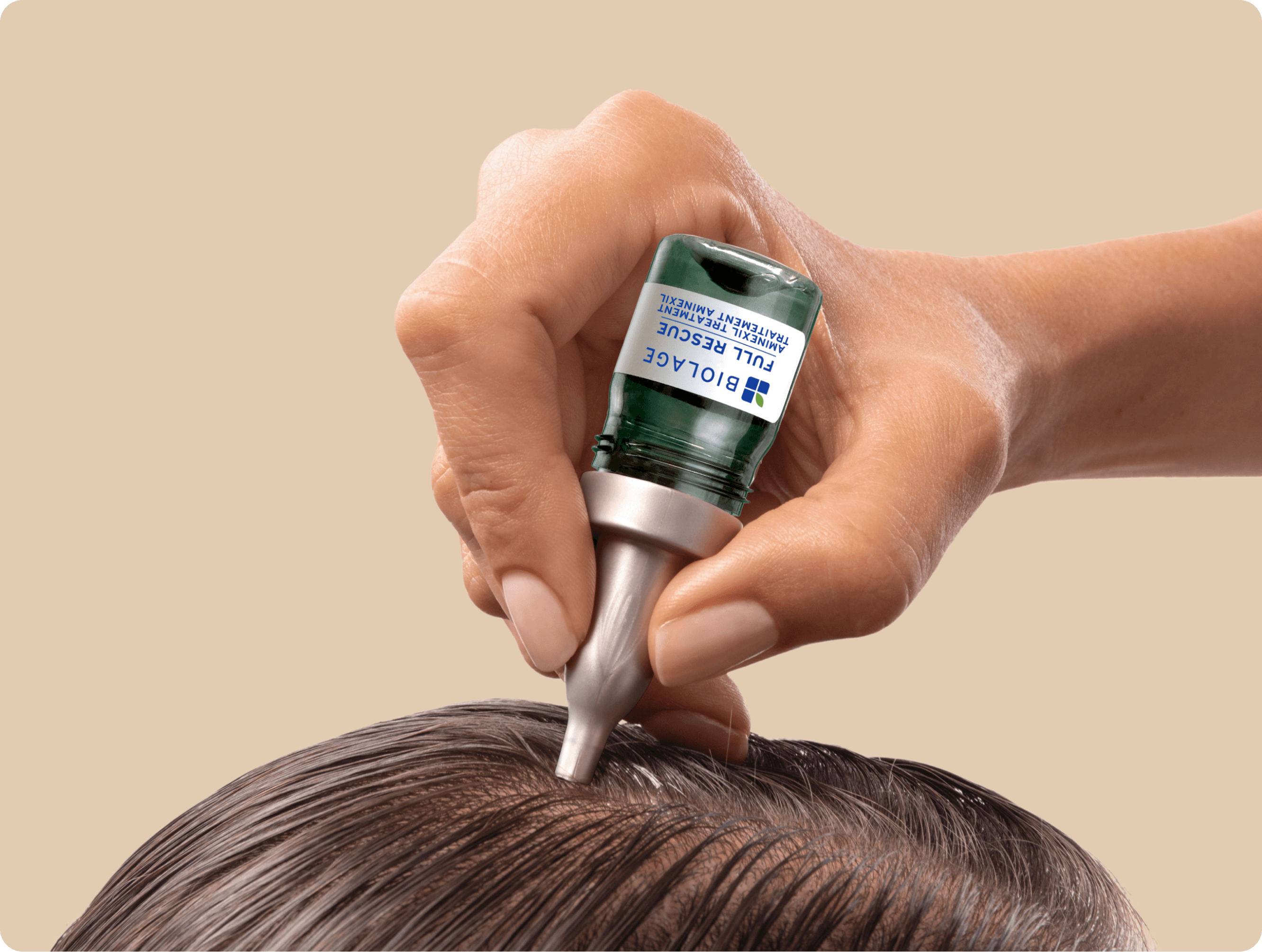 Biolage – профессиональная косметика для ухода за волосами фото 7