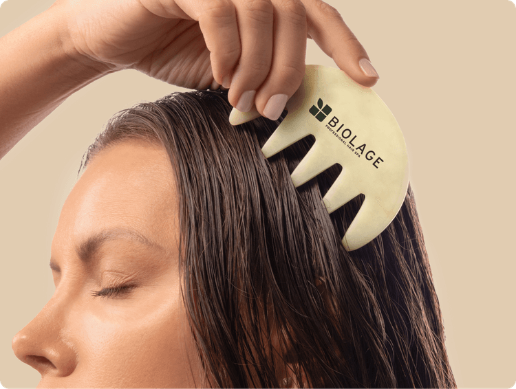 Biolage – профессиональная косметика для ухода за волосами фото 8