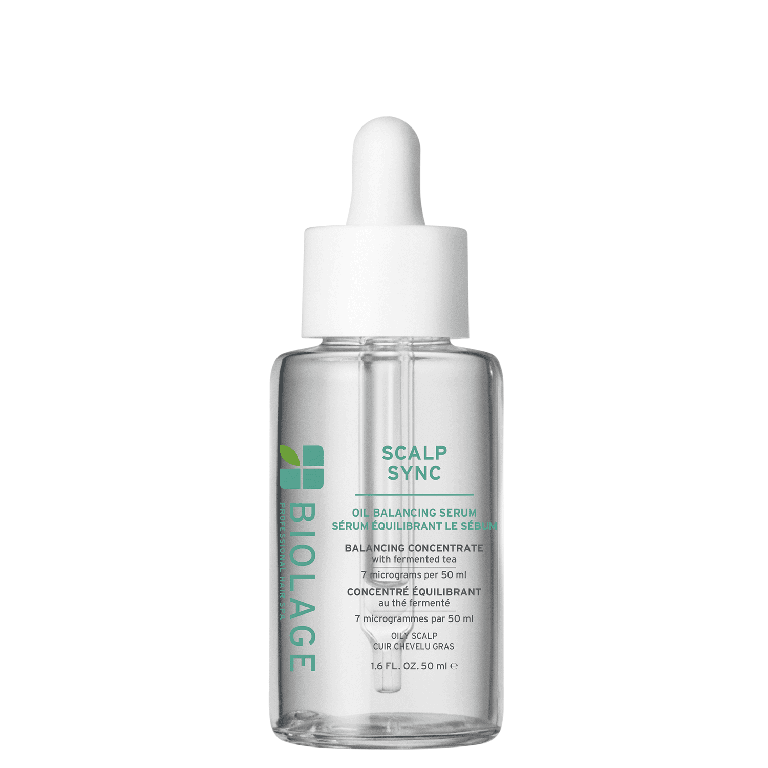 Балансирующая сыворотка