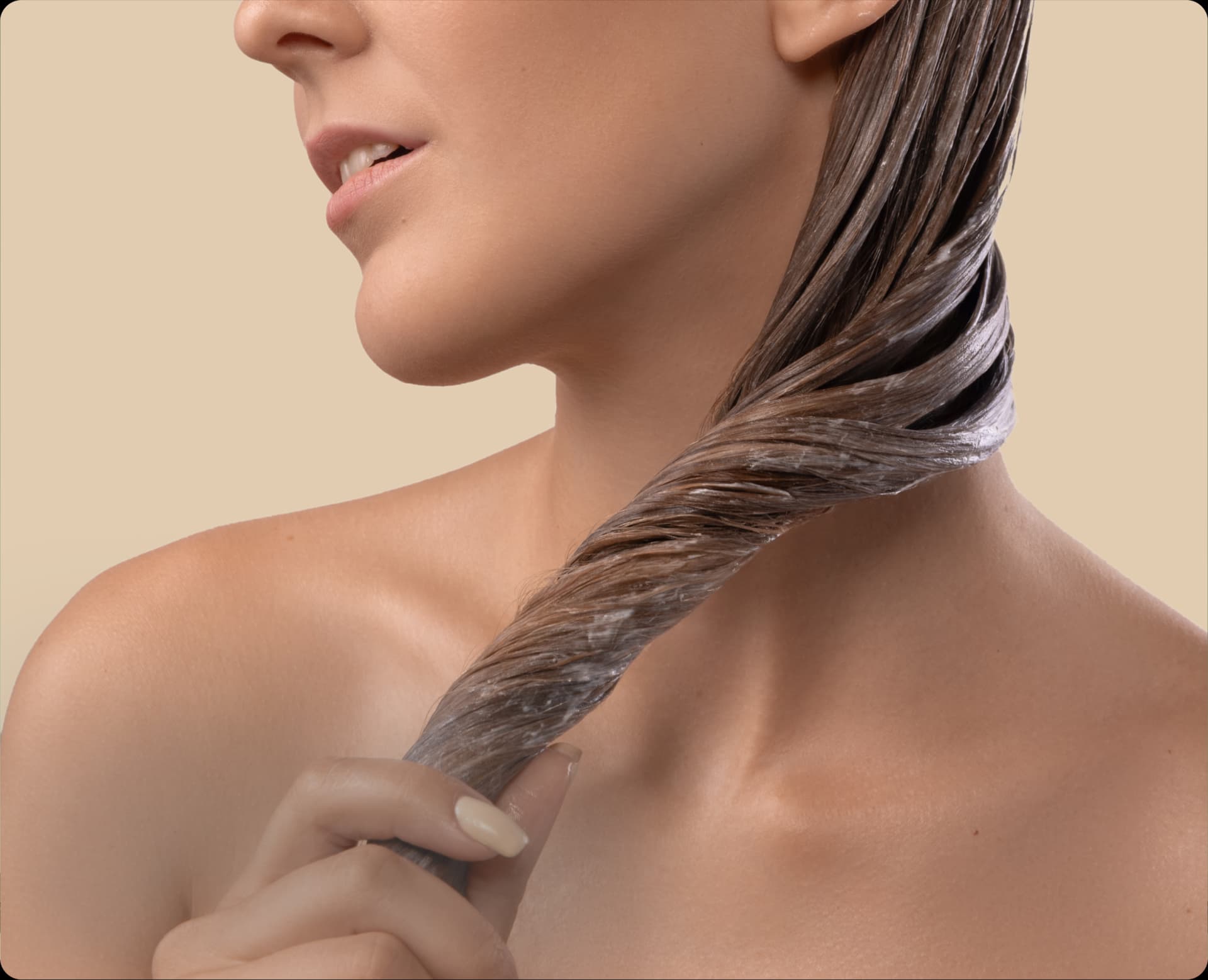 Маски для волос Biolage (Биолаж): профессиональная СПА-терапия фото 1 Маски для волос Biolage (Биолаж): профессиональная СПА-терапия фото 1