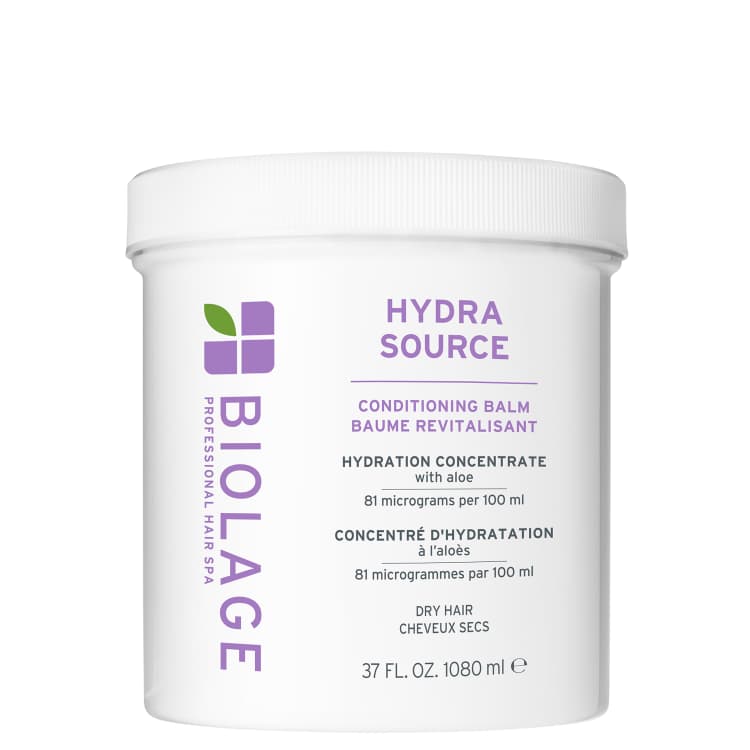 Увлажняющий шампунь Biolage Hydra Source для сухих и ломких волос, 400 мл фото 13 Увлажняющий шампунь Biolage Hydra Source для сухих и ломких волос, 400 мл фото 13