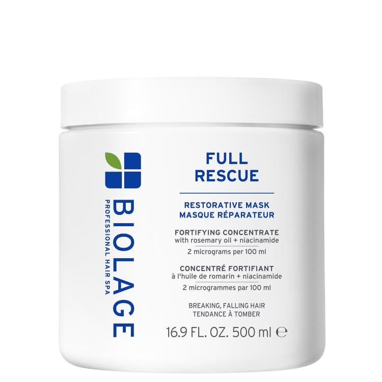 Маски для волос Biolage (Биолаж): профессиональная СПА-терапия фото 2 Маски для волос Biolage (Биолаж): профессиональная СПА-терапия фото 2