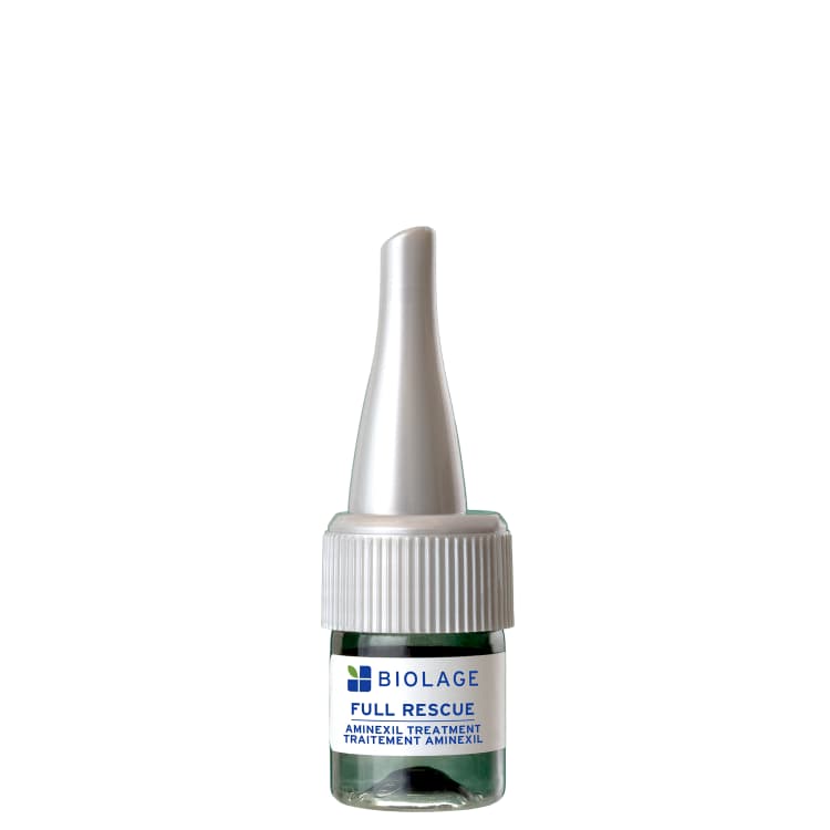 Ампулы для волос Biolage (Биолаж): СПА-уход для кожи головы и волос фото 2 Ампулы для волос Biolage (Биолаж): СПА-уход для кожи головы и волос фото 2