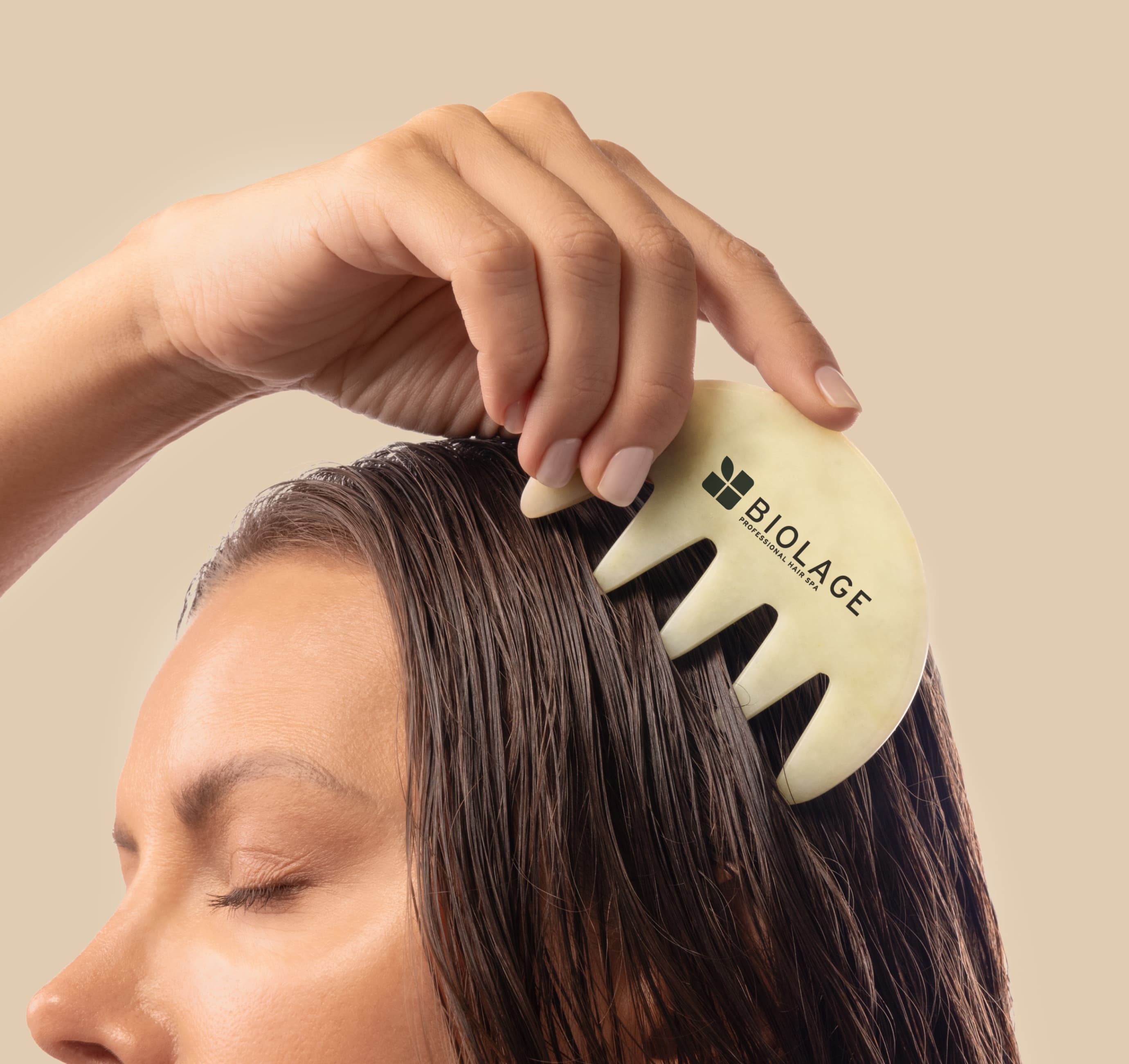 Пре-уход для всех типов кожи головы Scalp Sync, 200 мл фото 7 Пре-уход для всех типов кожи головы Scalp Sync, 200 мл фото 7