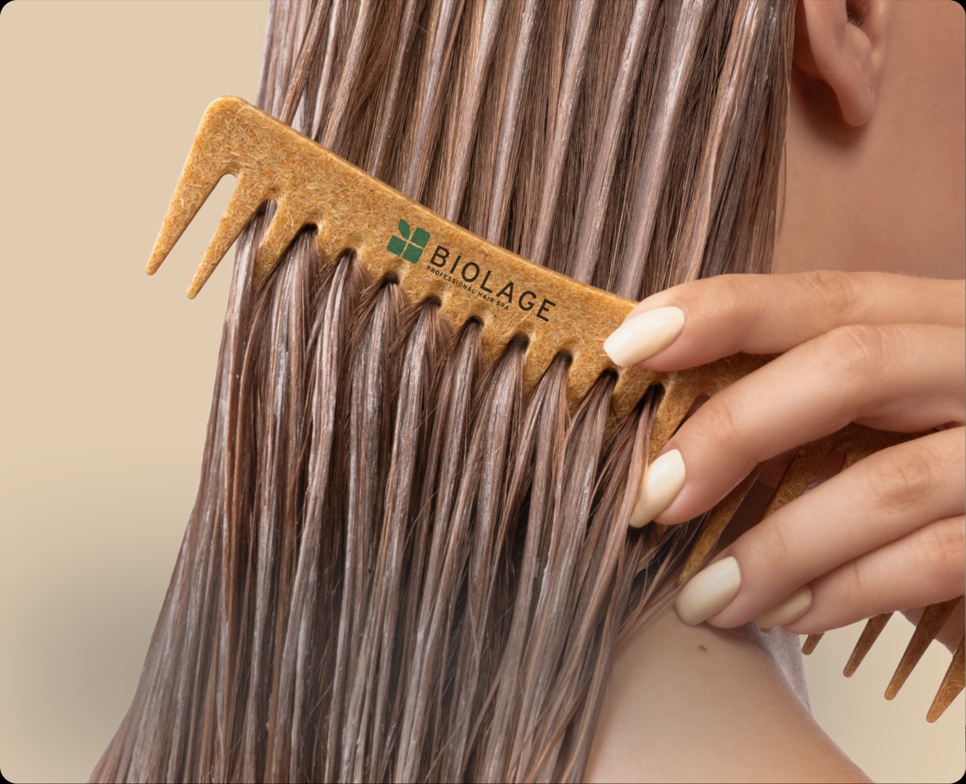 Кондиционеры для волос Biolage (Биолаж): профессиональный СПА-уход фото 1 Кондиционеры для волос Biolage (Биолаж): профессиональный СПА-уход фото 1