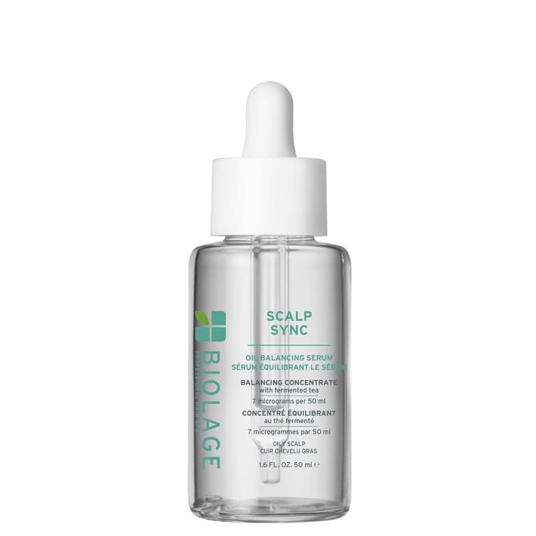 Пре-уход для всех типов кожи головы Scalp Sync, 200 мл фото 12 Пре-уход для всех типов кожи головы Scalp Sync, 200 мл фото 12