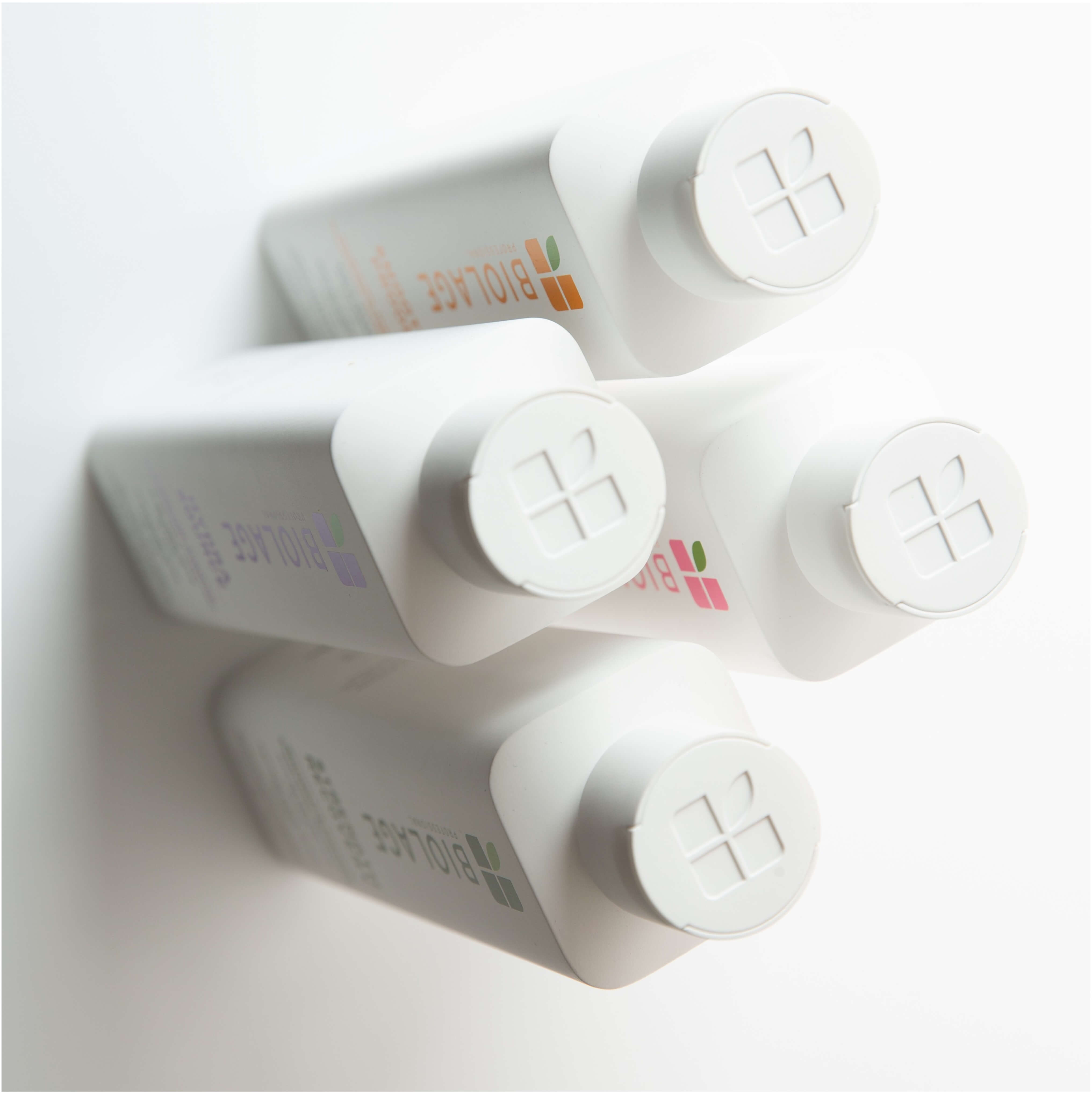 История BIOLAGE фото 3 История BIOLAGE фото 3