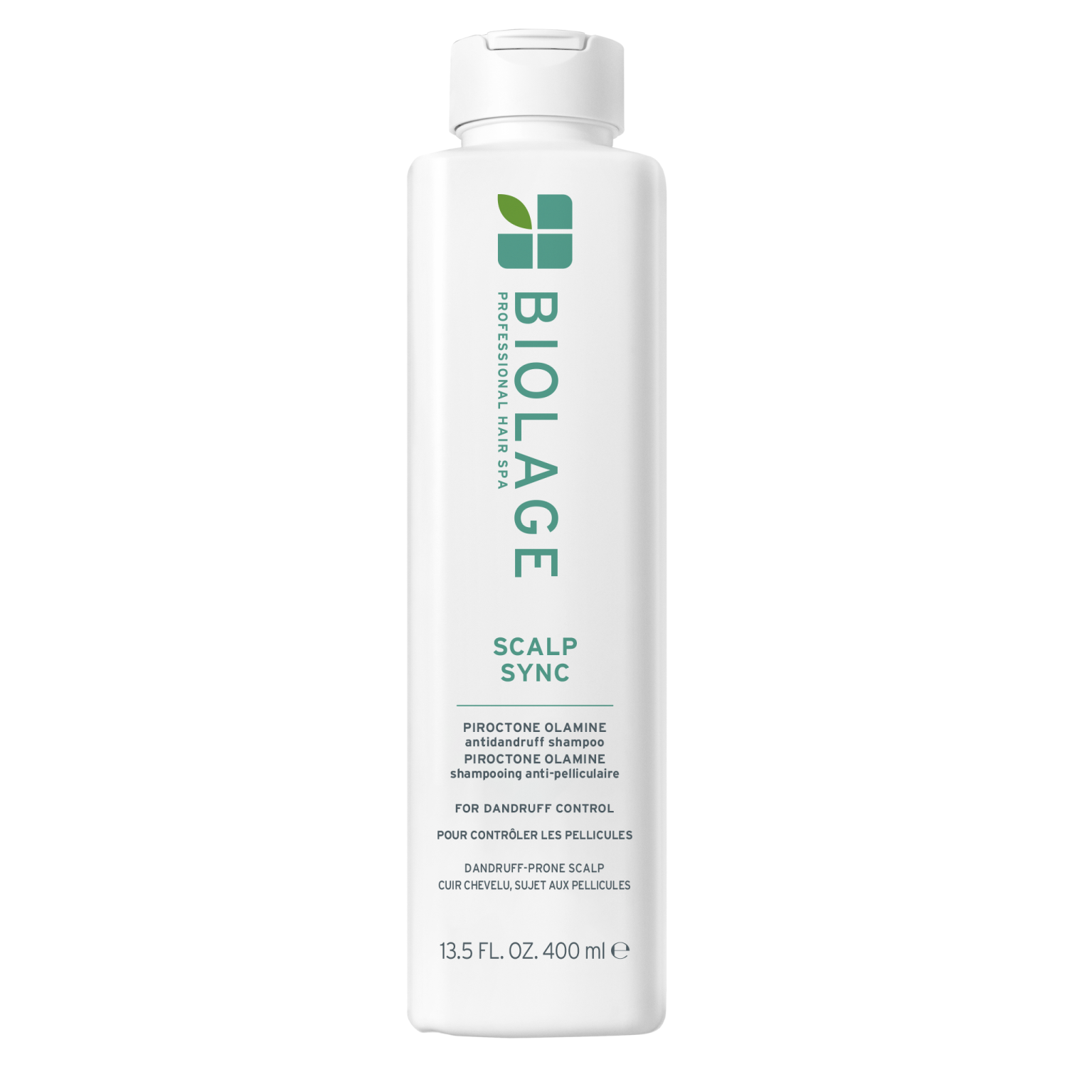Scalp Sync – Уход за кожей головы | Biolage фото 2 Scalp Sync – Уход за кожей головы | Biolage фото 2